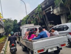 Asuransi Wajib Kendaraan Diusulkan Sekaligus Bayar Ppn Tahunan STNK