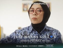 Lama Tak Tampil Layar Kaca, Melly Goeslaw Sekarang Karena Itu Guru? Intip Penampilannya!