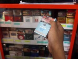 Larangan Zonasi Penjualan Rokok Ke RPP Kesejajaran Bikin Resah Pedagang Pasar