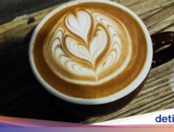 6 Jenis Minuman Kafein Unjuk Ini Bisa Gambarkan Tipe Kepribadian