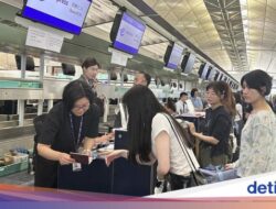 Layanan Cloud Microsoft Sempat Down Bikin Bandara Kacau