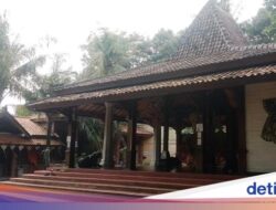 Museum Layang-layang Menyimpan Kenangan, Merawat Harapan