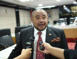 Legislator PKS Siap Dorong Pansus Judi Online