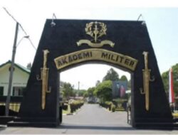 Letjen TNI Aktif Abituren 1989, Nomor 3 dan 5 Mantan Danjen Kopassus