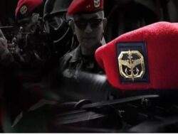 Letnan Jenderal TNI Berasal Di Kopassus, Ada Kasum TNI, Waka BIN hingga Pangkostrad
