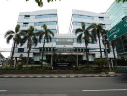 Lewati Semester I, Kanwil DJP Jakarta Barat Bukukan Penerimaan Ppn Rp31,65 T