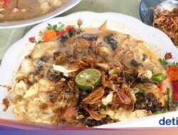 Ini 10 Soto Betawi yang Legendaris dan Populer Ke Jakarta