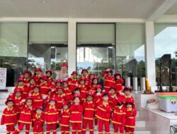 Lido Lake Resort Ajak Anak-Anak Isi Libur Sekolah Di Kegiatan Fun dan Edukatif