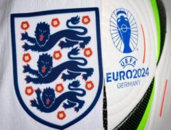 Lolos Di Perempat Final Euro 2024, Permainan Inggris masih Membosankan