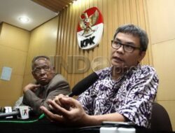 Lolos Seleksi Administrasi Capim KPK, Johan Budi Mundur Karena Itu Anggota Lembaga Legis Latif dan Partai