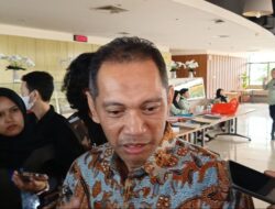 Loyalitas Ganda Pegawai KPK, Nurul Ghufron: Masalah yang Perlu Diselesaikan