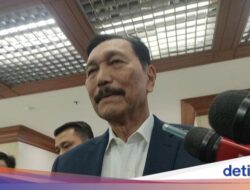 Luhut: Tiket Pesawat RI Termahal!