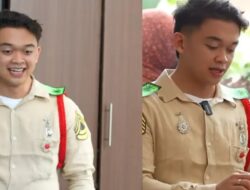 Luqmanrv Kembali Viral Bersama Parodi Terbaru ‘Kak Kev’