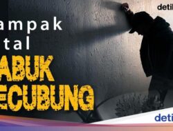 Fakta Terbaru ‘Mabuk Kecubung’ Di Kalsel, Kandungan Pil Putih Diperiksa