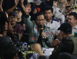 Lembaga Negara Kini Tak Layak Menjadi Penyelenggara Pemilihan Kepala Daerah Serentak