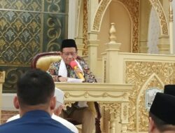Mahfud MD Sebut 1 Muharam Momentum Deklarasi Peradaban, Ini Penjelasannya