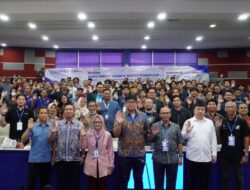 Majukan Talenta Generasi Muda, Sandiaga Apresiasi Workshop Yang Berhubungan Di Tata Suara