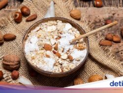 Apakah Makan Oatmeal Bisa Picu Autoimun? Ini Kata Ahli Imunologi