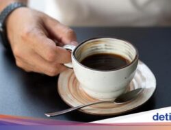 7 Efek Untuk Minum Minuman Setiap Hari, Baik atau Buruk?