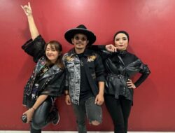 Instruktur Wadah Angkat Bicara usai Disentil Ahmad Dhani soal Bawakan Lagu Tanpa Izin