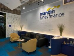 Mandiri Tunas Finance Tebar Dividen Rp348 M, Setara 30% Bersama Laba Bersih 2023