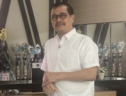 Mantan Wakapolri Oegroseno Bilang Rudiana Ayah Eki Cirebon Perlu Didalami