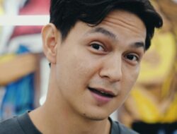 Marcell Darwin Karena Itu Muslim Taat usai Mualaf, sang Istri Takjub