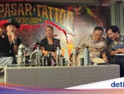 Industri Tato Hingga Bali Terancam Dari Orang Foreign!