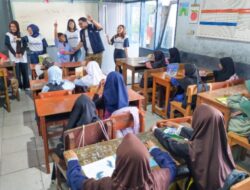 Masih Semrawut, Partai Perindo Minta Pemerintah Evaluasi Dana Belajar