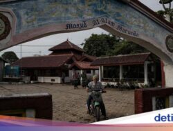 Dibangun Semalam, Sumur 3 Rasa, dan Akulturasi 4 Kebiasaan Global