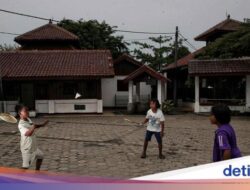 Asal-usul Nama Marunda, Kawasan Punya Pantai dan Simpan Sejarah Jakarta