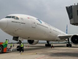 Maskapai Garuda Tawarkan Tiket Pesawat Murah Berangkat Minggu Pulang Kamis, Minat?