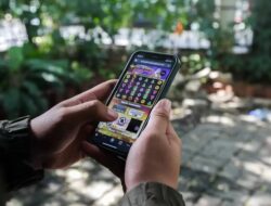 Kelompok Harus Kompak Melawan Judi Online