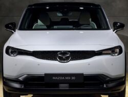 Pembangunan Pabrik Mazda Ke Indonesia Sudah Dimulai