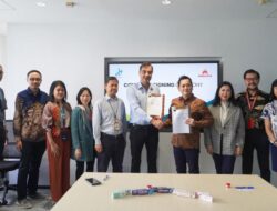 Meccaya Bersama APL Sinergi Perluas Jaringan Distribusi