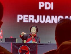 Karena Itu Pejabat Tingginegara Ngapain? Anak Buah Kita Ditarget Melulu