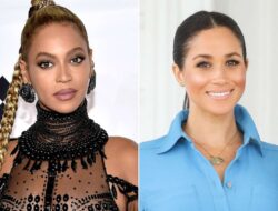 Meghan Markle Dekati Beyonce usai Didepak Victoria Beckham, Takut Tak Punya Teman Seniman