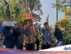 Menyatukan Jantan-Betina Untuk Panen Melimpah