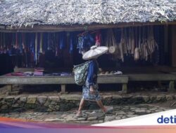Tolong Setop Jadikan Perempuan Baduy Objek Konten!