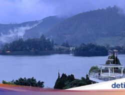 Kisah Orang-orang Jerman yang Betah Tinggal Hingga Telaga Sarangan