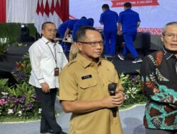 Mendagri Usul Pelantikan Kepala Lokasi Bertahap Mulai 1 Januari 2025