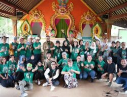 Mendorong Wisata Berkelanjutan Di Desa Wisata Terbaik Ke Dunia