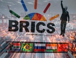 Mengapa Bangsa-Bangsa Asia Tenggara Ingin Bergabung Didalam BRICS?