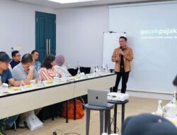 Mengenalkan Strategi dan Praktik Terbaik Tax Planning kepada Pebisnis