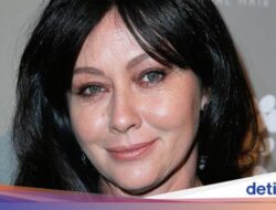 Fakta-fakta Kanker Payudara Metastasis, Diidap Shannen Doherty Sebelumnya Meninggal