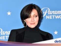 Lika-liku Perjuangan Shannen Doherty Melawan Kanker, Sebelumnya Akhirnya Meninggal