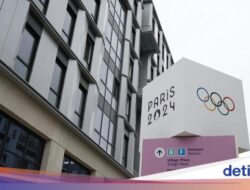 Pesta Latihan Paris 2024 Tidak Sajikan Kentang Goreng dan Alpukat, Kenapa?