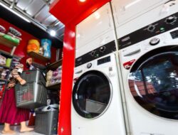 Mengintip Kemungkinan Usaha Usaha Laundry Sebagai Para Pensiunan