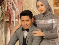 Menikah Di Tanggal Cantik, Chand Kelvin dan Dea Sahirah Resmi Suami Istri