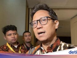 Menkes Targetkan Aturan Turunan Perundang-Undangan Kesejajaran Rampung Agustus